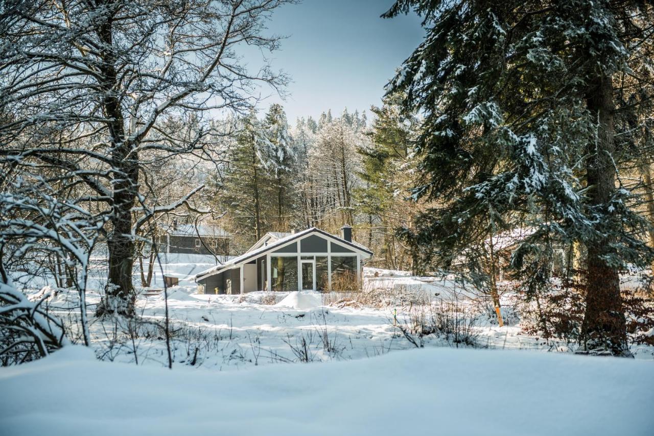 Отель Ferienhaus Lichtung Рула Экстерьер фото