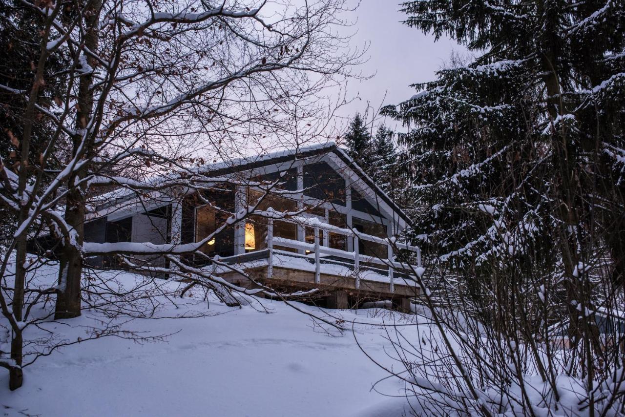 Отель Ferienhaus Lichtung Рула Экстерьер фото