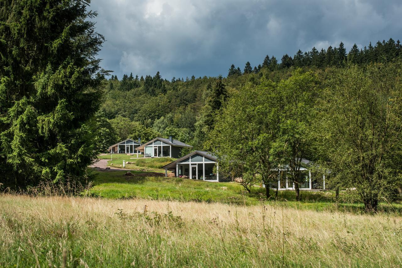 Отель Ferienhaus Lichtung Рула Экстерьер фото