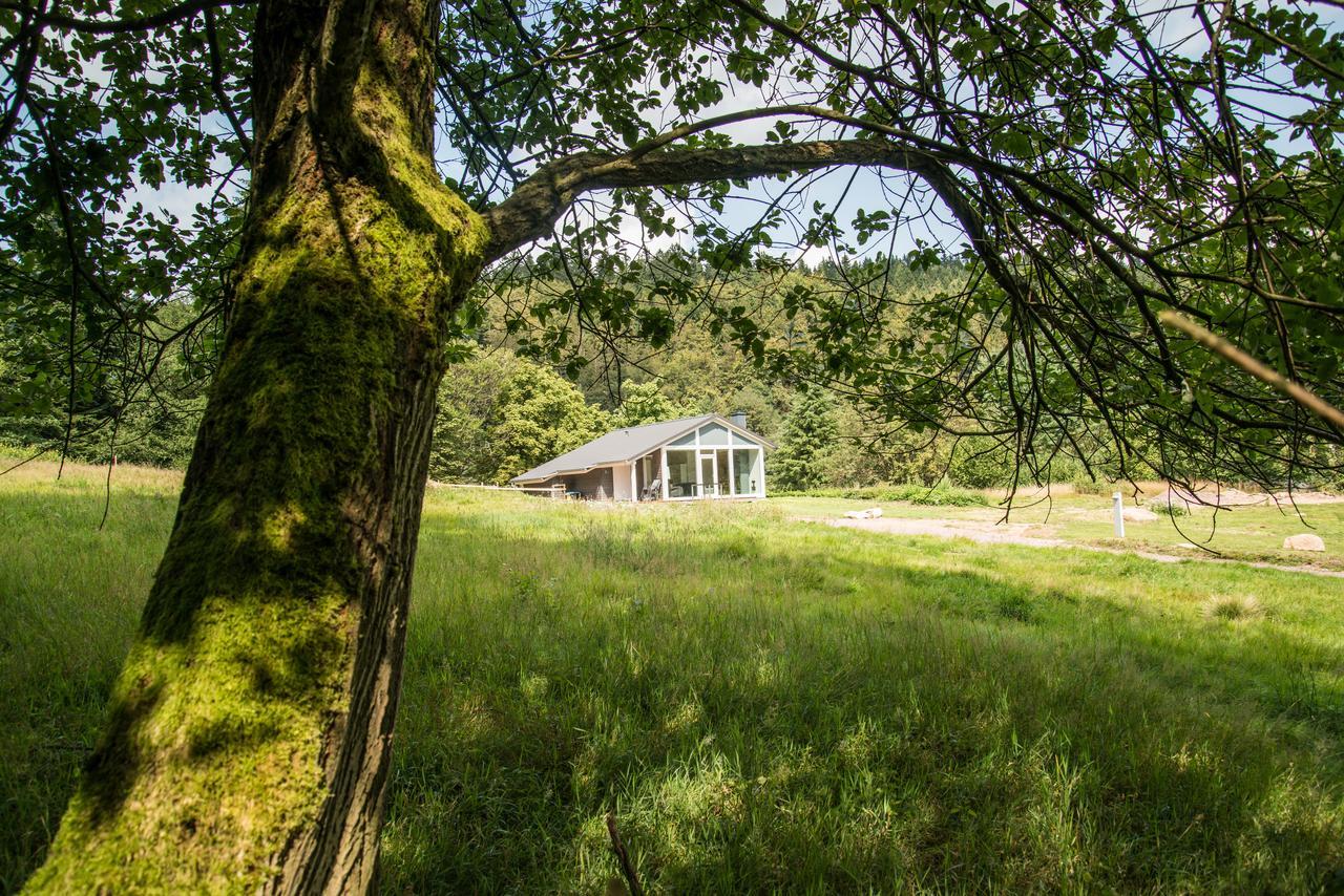 Отель Ferienhaus Lichtung Рула Экстерьер фото